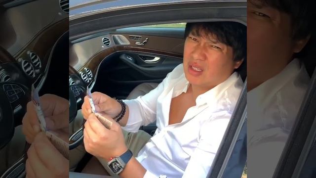 Не берет, значит даёт / Charity Music Rub смотреть онлайн