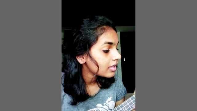 Lag Jaa Gale | cover version💖 смотреть онлайн