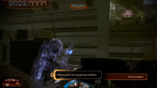 Mass Effect 2 HD 1080p Playthrough Part 48 Crew chat, assignments Part 1 смотреть онлайн
