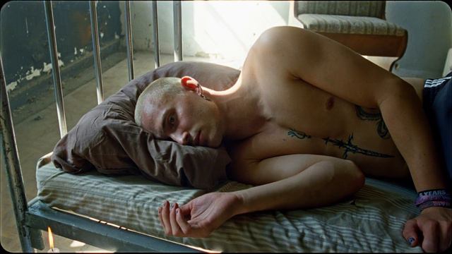 Kalte Liebe - Träume Ohne Wert (Official Video)