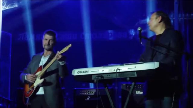 Группа КАМЕРТОН Васим Шарапов - Красота смотреть онлайн