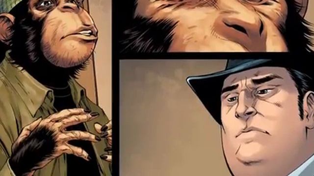Injustice:Gods Among Us Year Three #3 смотреть онлайн