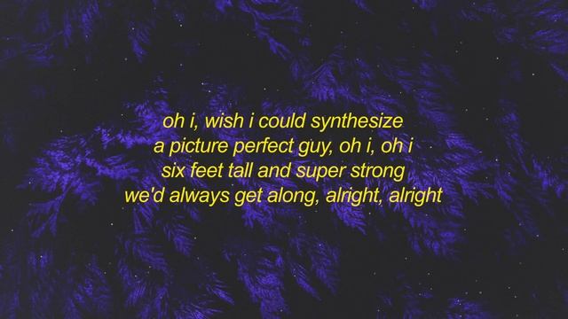 Superfruit - GUY.exe (sped up/tiktok remix) Lyrics | six feet tall and super strong смотреть онлайн