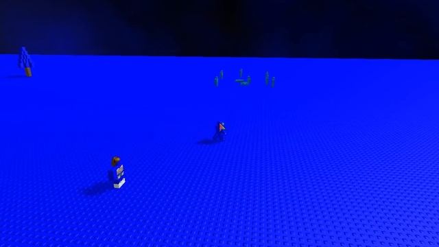i'm blue roblox music video смотреть онлайн