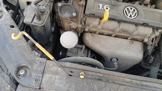 Джетта При пробеге 100000 км. Отзыв владельца.