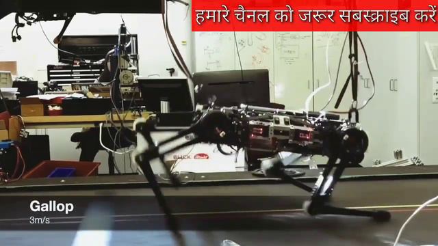 आप को चकित कर देगा |vision free Mit cheetah смотреть онлайн