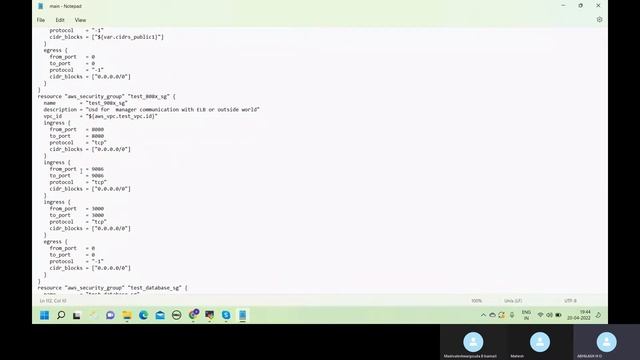 DevOps Real-time Project with GitHub actions | Docker | Tutorial for Beginners Part 2 смотреть онлайн