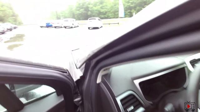 2014 Ford Fusion SE @ Cornell's Auto смотреть онлайн