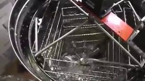 какую лучше приобрести медогонку для небольшой пасеки