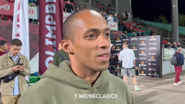 АМКАЛ - 2ДРОТС/Ерик про матч смотреть онлайн