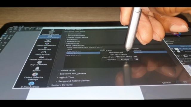 Setup Krita 5 On Your Android Tablet смотреть онлайн