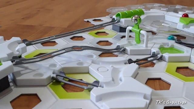 TK's GraviTrix ? 4/18/2021 смотреть онлайн