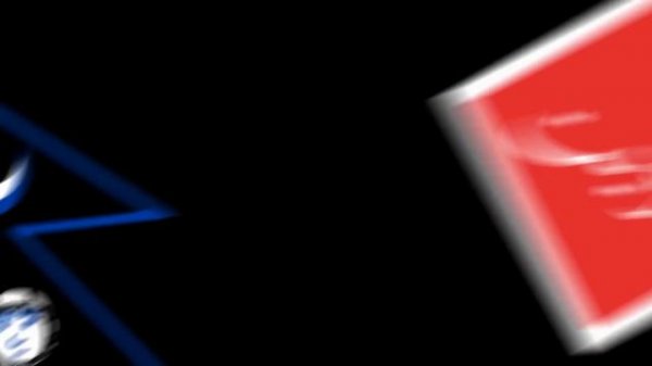 World Flag Animation but every country is a space empire