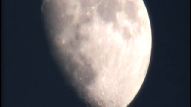 Canon Legria FS307 41x zoom Moon Dragasani смотреть онлайн