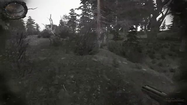 S.T.A.L.K.E.R. Тайные Тропы 2 + Autumn Aurora 2 #3 смотреть онлайн