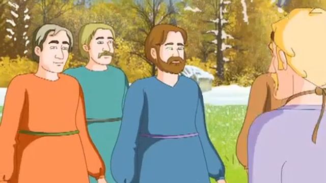 Starlight 4, the Stone Flower 1 смотреть онлайн