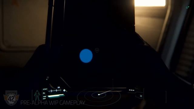 STAR FIELD vs. STAR CITIZEN Diskussion на русском смотреть онлайн
