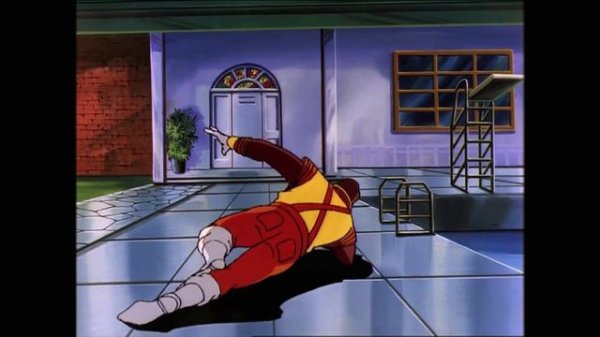 Only Human | Transformers: Generation 1 | Season 3 | E23 | Hasbro Pulse