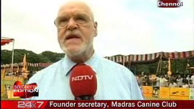 Spike At The F.C.I Show,Chennai смотреть онлайн