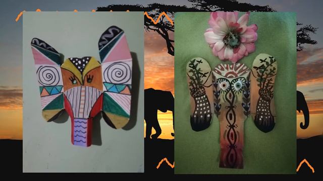 "Африка" смотреть онлайн