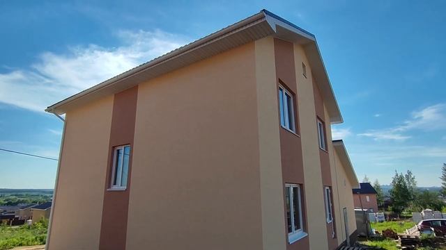 Мокрый фасад по системе Ceresit на минеральной вате, финишная штукатурка короед силикатно-силиконов смотреть онлайн