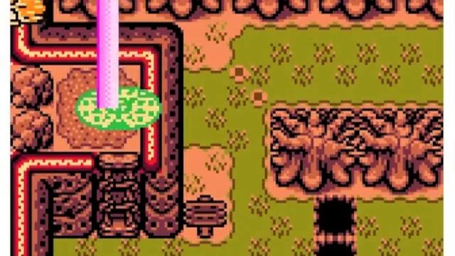 Let's Play LoZ: OaA Part 5- Time Shenanigans смотреть онлайн