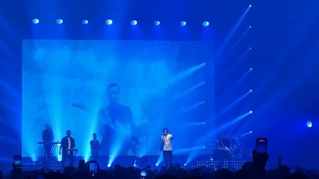 ЛСП - Ууу Music Media Dome Москва 15.04.2021 смотреть онлайн