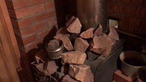 Газо-дровяная банная печь Ермак Уралочка 24. Отзыв 3