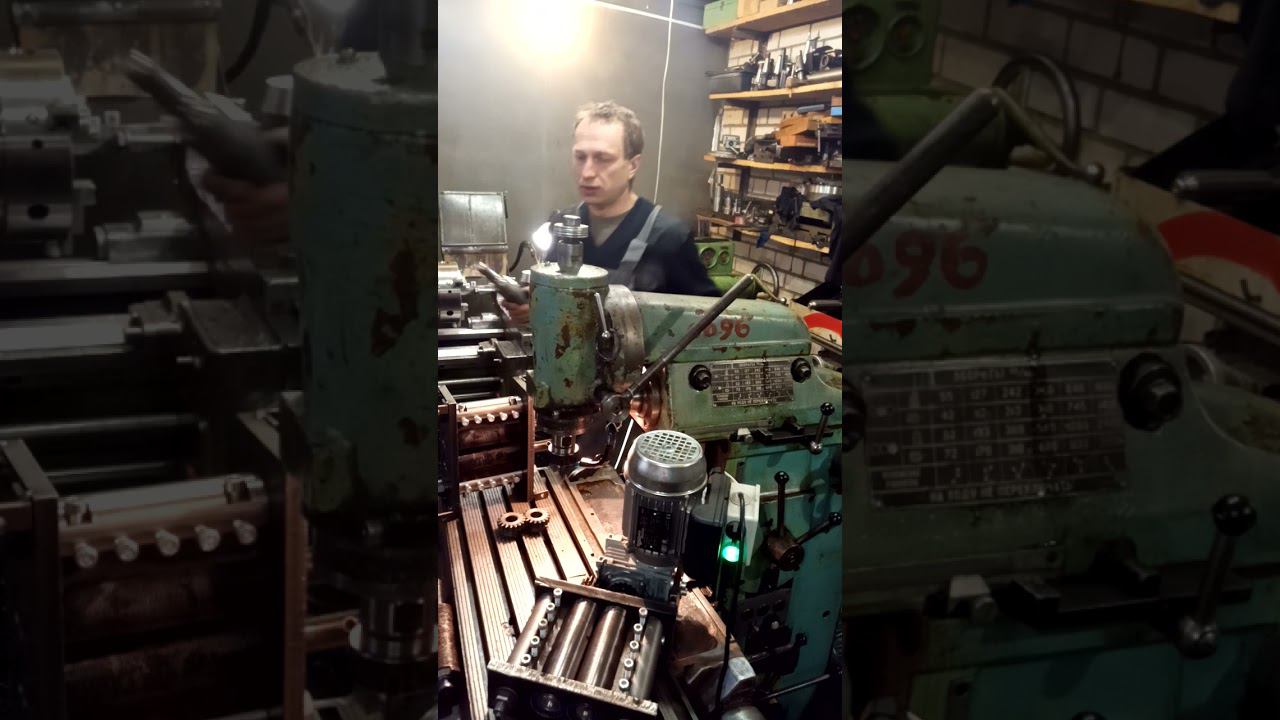 Табакорезка новая, небольшой обзор и знакомство с производством . смотреть онлайн