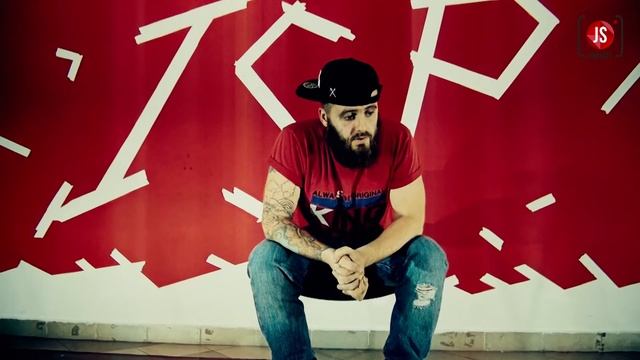 Krump Tutorial / Что такое Krump  часть 1/ Monsta Slam