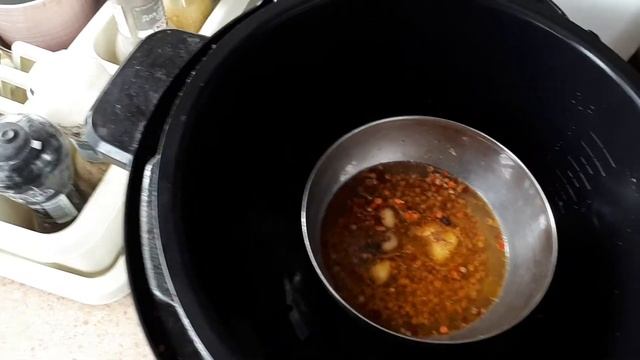 Готовим гречку в мультиварке смотреть онлайн