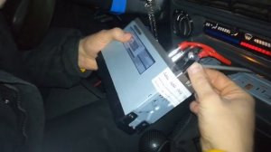 Процессорная магнитола или нет?