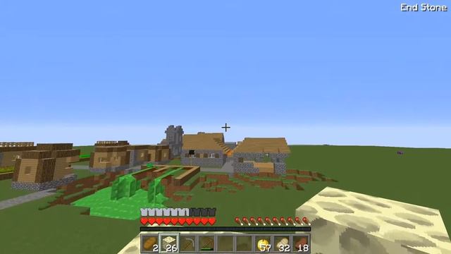 ЦУНАМИ ИЗ СЛАЙМОВ! НАС УБИЛИ?! ПРО И НУБ ПОСТРОИЛИ ДОМ В MINECRAFT! МАЙНКРАФТ АНИМАЦИЯ МУЛЬТИК смотреть онлайн