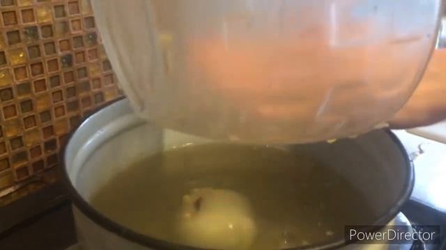 Гороховый суп???ну просто супер класс???