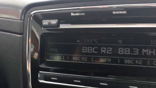 Skoda Superb 1.6 TDi CR S Greenline II