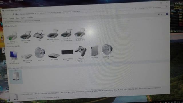 Logitech HD Webcam C270 - ОБЗОР, ТЕСТ! "GTA - V" 2015 смотреть онлайн