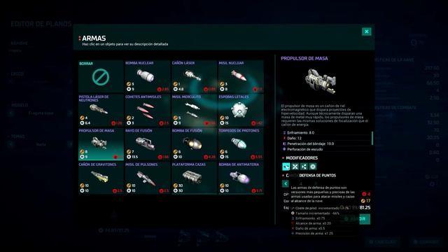 Master Of Orion - Gameplay En Español - Psilonitas #7 - Cómo Editar Las Naves