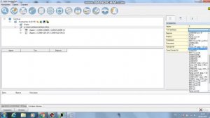 Создание конфигурации в Орион-ПРО (Часть 1).