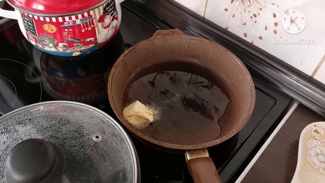 2098. Мои ДОЧЕРИ приехали.?У НАС СНОВА ТАЙСКИЕ БЛЮДА.?☝️..