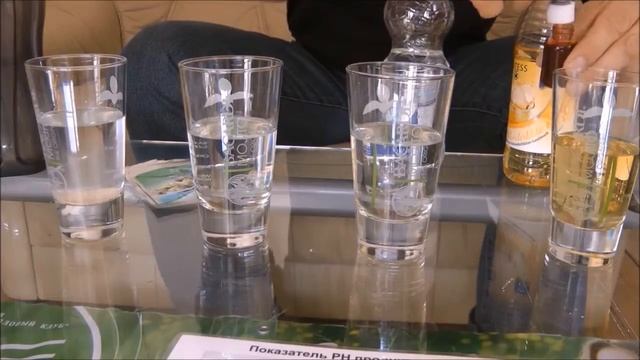 Корал-Mайн, coral-mine, коралловый кальций - Ph воды смотреть онлайн