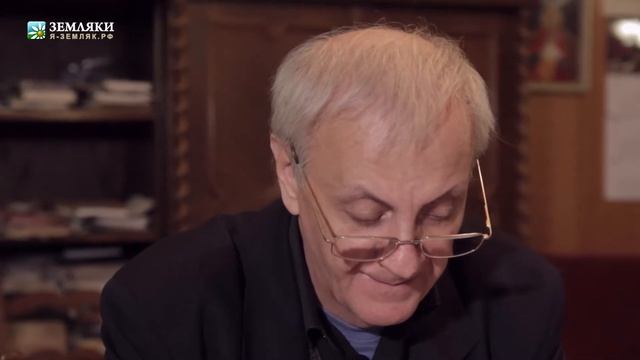 Геннадий Красников "Уже давно твой дом стоит вверх дном..." смотреть онлайн