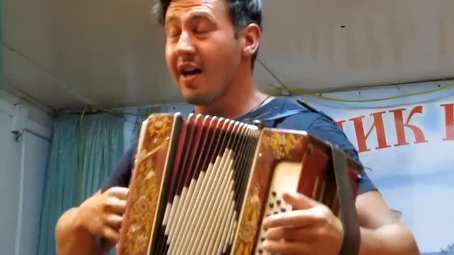 Казачья песня, концерт в станице Раздоры смотреть онлайн