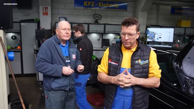 Der dümmste Einbruch des Jahres! ?️♀️? | Teure Werkstatt-Odyssee nach BMW-Ölfilter-Wechsel ? смотреть онлайн