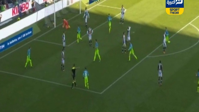 أهداف مباراة - أودينيزي 1 × 2 إنتر ميلان | تعليق محمد الكواليني - الدوري الإيطالي смотреть онлайн