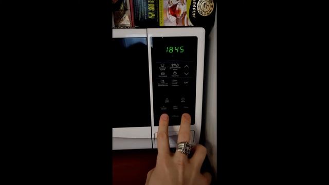 КАК ОТКЛЮЧИТЬ ЗВУК МИКРОВОЛНОВКИ смотреть онлайн