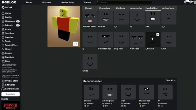 How To Become BALLER In Roblox for FREE... смотреть онлайн