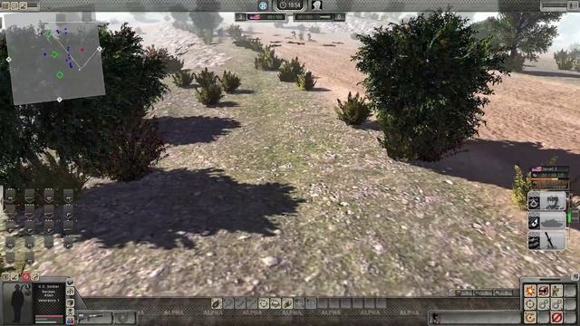 Call To Arms - GAMEPLAY & FEATURES