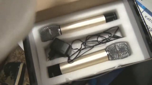 Freeboss Fb U10 и Freeboss RMV6