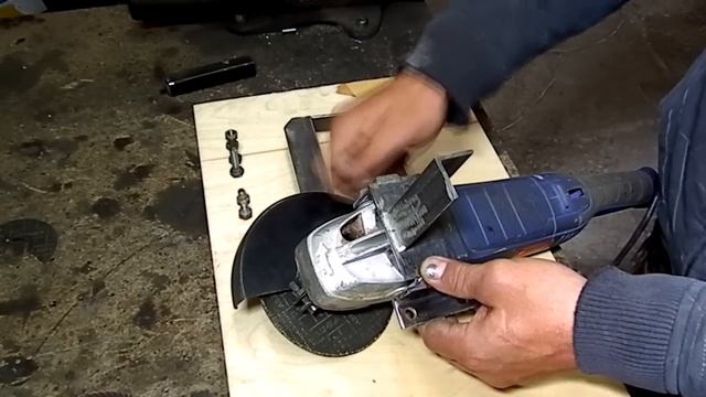 ПРИСПОСОБЛЕНИЕ ДЛЯ БОЛГАРКИ (УШМ),ОТЛИЧНЫЙ ПОМОЩНИК!