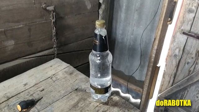 ✅Простейший доводчик для двери из того, что под рукой. doRABOTKA смотреть онлайн